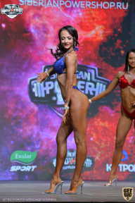 Siberian Power Show - 2021