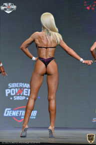 Siberian Power Show - 2021