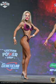 Siberian Power Show - 2021