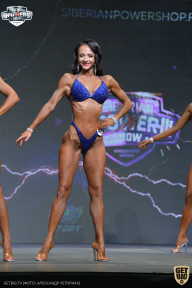 Siberian Power Show - 2021