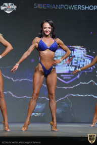 Siberian Power Show - 2021