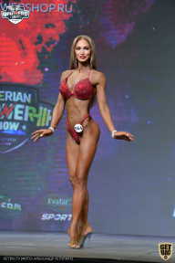 Siberian Power Show - 2021