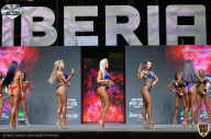 Siberian Power Show - 2021