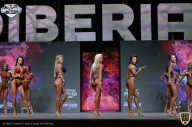 Siberian Power Show - 2021