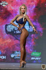 Siberian Power Show - 2021