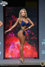 Siberian Power Show - 2021