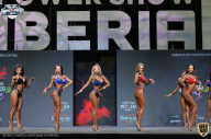 Siberian Power Show - 2021