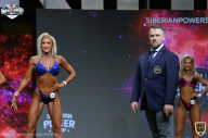 Siberian Power Show - 2021
