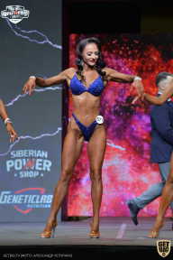 Siberian Power Show - 2021