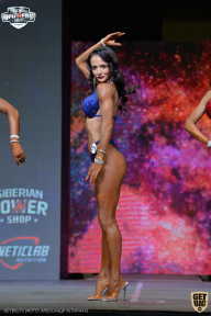 Siberian Power Show - 2021