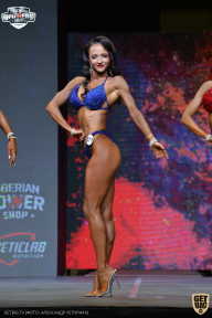 Siberian Power Show - 2021
