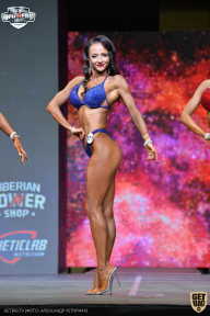 Siberian Power Show - 2021