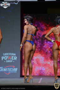 Siberian Power Show - 2021