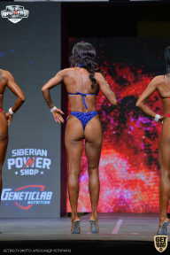 Siberian Power Show - 2021
