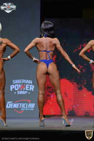 Siberian Power Show - 2021