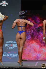 Siberian Power Show - 2021