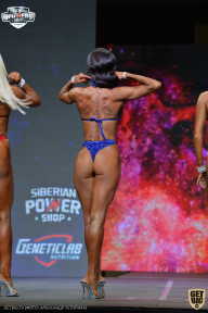 Siberian Power Show - 2021