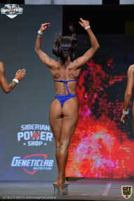 Siberian Power Show - 2021