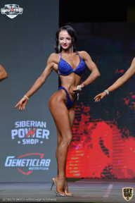 Siberian Power Show - 2021