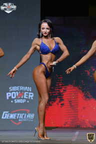 Siberian Power Show - 2021