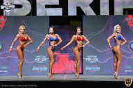 Siberian Power Show - 2021