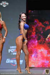 Siberian Power Show - 2021