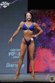 Siberian Power Show - 2021