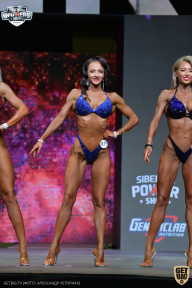 Siberian Power Show - 2021