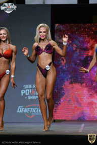 Siberian Power Show - 2021