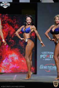 Siberian Power Show - 2021