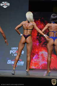 Siberian Power Show - 2021
