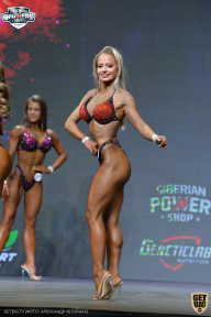 Siberian Power Show - 2021
