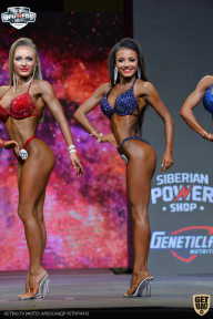 Siberian Power Show - 2021