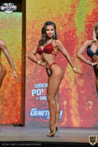 Siberian Power Show - 2021