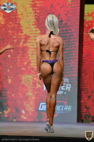 Siberian Power Show - 2021