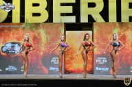 Siberian Power Show - 2021