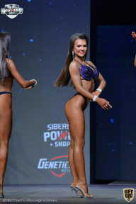 Siberian Power Show - 2021