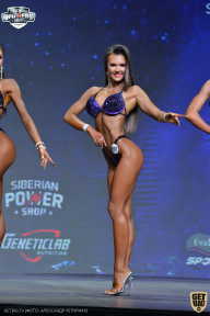 Siberian Power Show - 2021