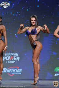 Siberian Power Show - 2021