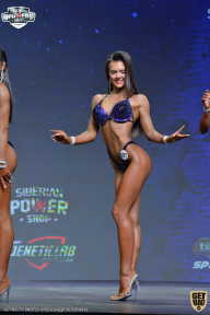 Siberian Power Show - 2021