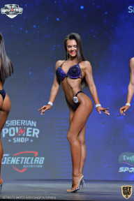 Siberian Power Show - 2021
