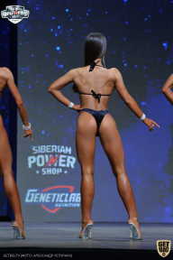 Siberian Power Show - 2021