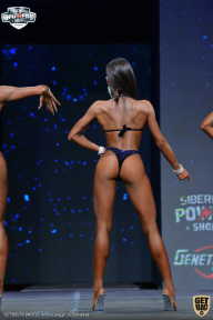 Siberian Power Show - 2021
