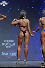 Siberian Power Show - 2021