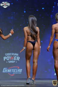 Siberian Power Show - 2021