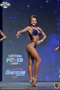 Siberian Power Show - 2021