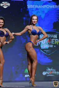 Siberian Power Show - 2021