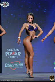 Siberian Power Show - 2021