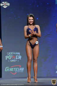 Siberian Power Show - 2021