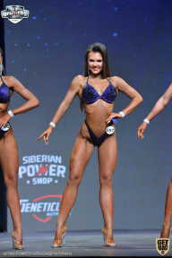 Siberian Power Show - 2021